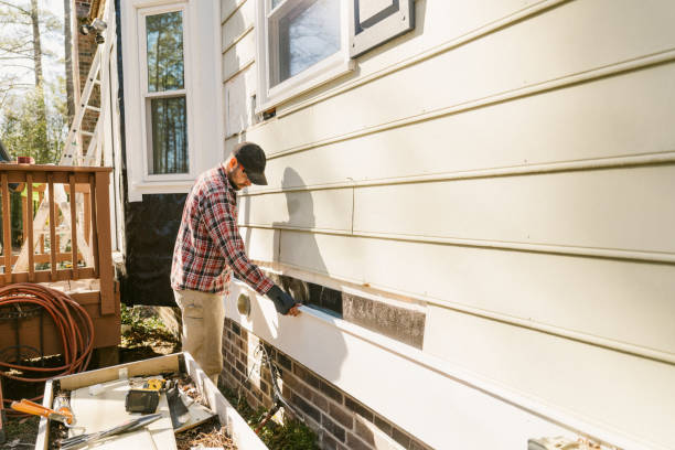 Top rated local Emergency Siding Repair specialists in Williamsburg, KY